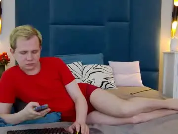 Chaturbate Sex Chat of mark_hot_