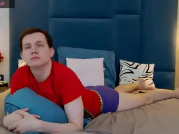 Chaturbate Best Webcam of mark_hot_