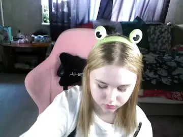 Chaturbate Live Porn of mary_edit