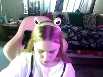 Chaturbate Private Sex Chat of mary_edit