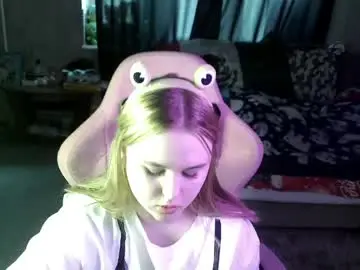 Chaturbate Live Porn of mary_edit