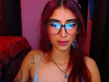 Chaturbate Adult Webcam of mary_jane1_