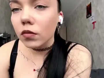 Chaturbate Live Sex of mercedezkilburn