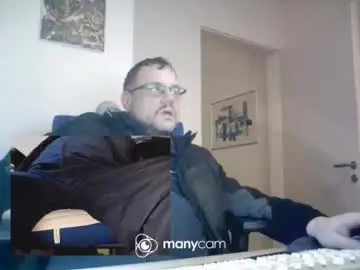 Chaturbate Sex Cam of mrduplo1975