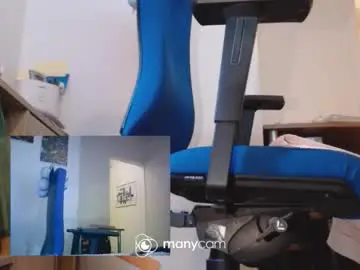 Chaturbate Live Sex Cam of mrduplo1975