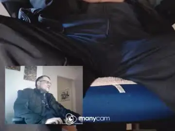 Chaturbate Sex Cam of mrduplo1975