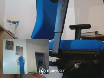 Chaturbate Adult Webcam of mrduplo1975