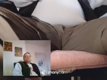 Chaturbate Best Webcam of mrduplo1975