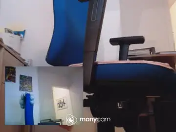 Chaturbate Nude Webcam of mrduplo1975