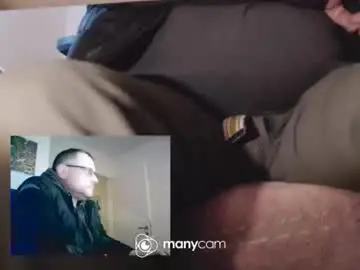 Chaturbate Sex Cam of mrduplo1975