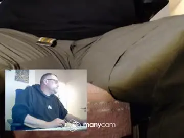 Chaturbate Free Live Porn of mrduplo1975