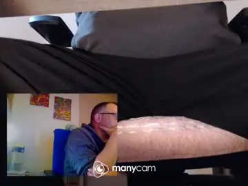 Chaturbate Free Porn Cam of mrduplo1975