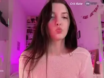 Chaturbate Best Webcam of onecuteangel