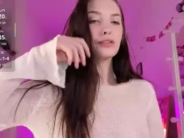 Chaturbate Live Porn of onecuteangel