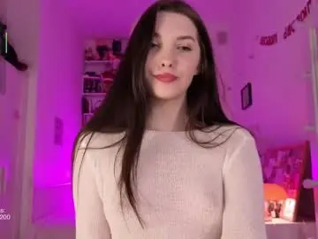 Chaturbate Live Porn of onecuteangel