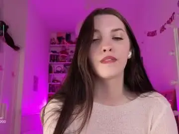 Chaturbate Live Sex Cam of onecuteangel