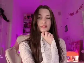 Chaturbate Live Sex of onecuteangel