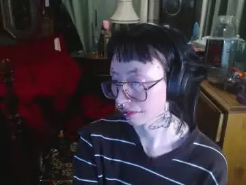 Chaturbate Sex Cam of orookun