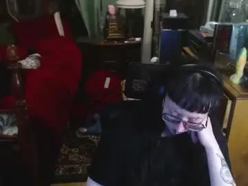 Chaturbate Sex Cam of orookun