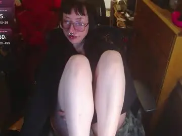 Chaturbate Adult Webcams of orookun