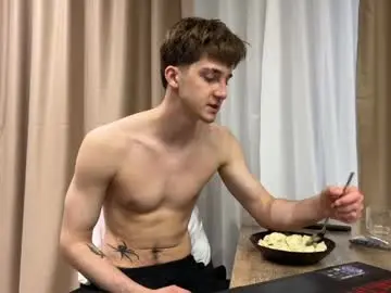 Chaturbate Adult Webcam of panda_b0y