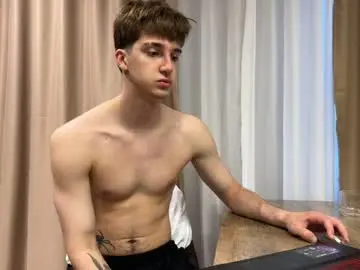 Chaturbate Free Live Porn of panda_b0y