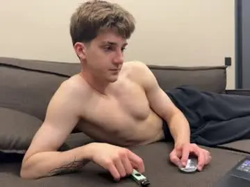Chaturbate Live Sex of panda_b0y