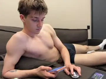 Chaturbate Adult Webcam of panda_b0y