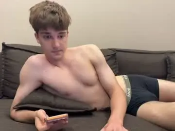 Chaturbate Sex Cam of panda_b0y