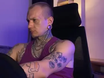 Chaturbate Live Porn of paul_razor