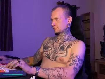 Chaturbate Adult Webcam of paul_razor