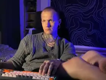 Chaturbate Live Porn of paul_razor