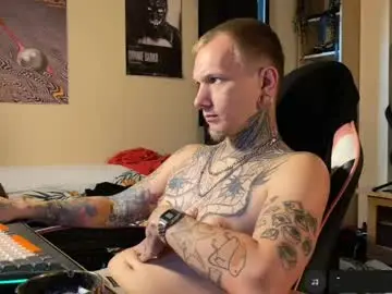 Chaturbate Adult Webcams of paul_razor