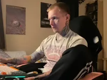 Chaturbate Live Sex Cam of paul_razor