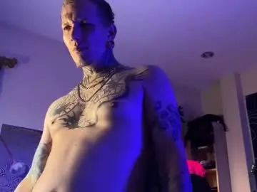 Chaturbate Live Sex of paul_razor
