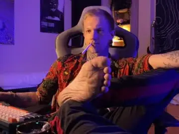 Chaturbate Adult Video Chat of paul_razor
