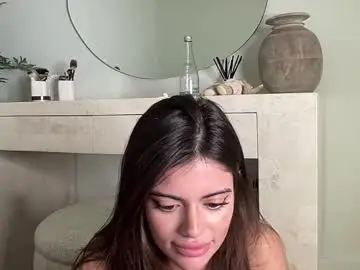 Chaturbate Sex Chat of poutyselena