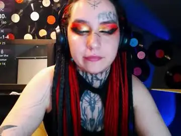 Chaturbate Watch Live Sex Cams of sabrina_raiders_666