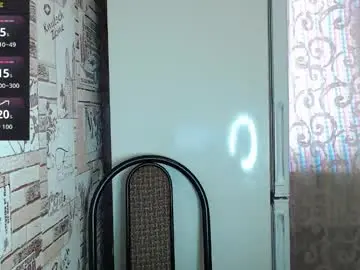 Chaturbate Live Sex Cam of sabrina_raiders_666