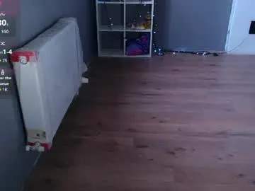 Chaturbate Sex Chat of sabrina_raiders_666