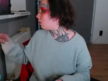 Chaturbate Best live sex cam show of sabrina_raiders_666