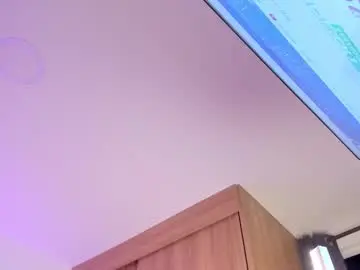 Chaturbate Private Sex Chat of salomesimos1