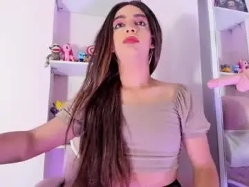 Chaturbate Free Live Porn of scarllet_williams