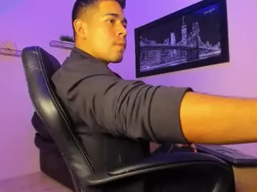 Chaturbate Live Sex Cam of scott_jackson_