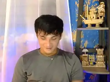 Chaturbate Live Sex of seancody_cum