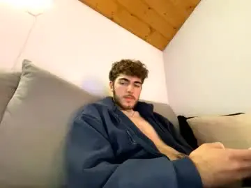 Chaturbate Free Live Porn of seb7681