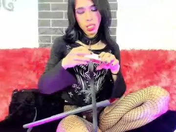 Chaturbate Sex Cam of silacitex_effys