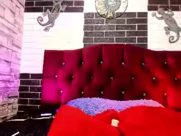 Chaturbate Best Webcam of silacitex_effys