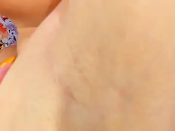 Chaturbate Live Sex of skarlettbarnes