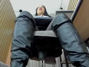 Chaturbate Nude Webcam of skarlettbarnes